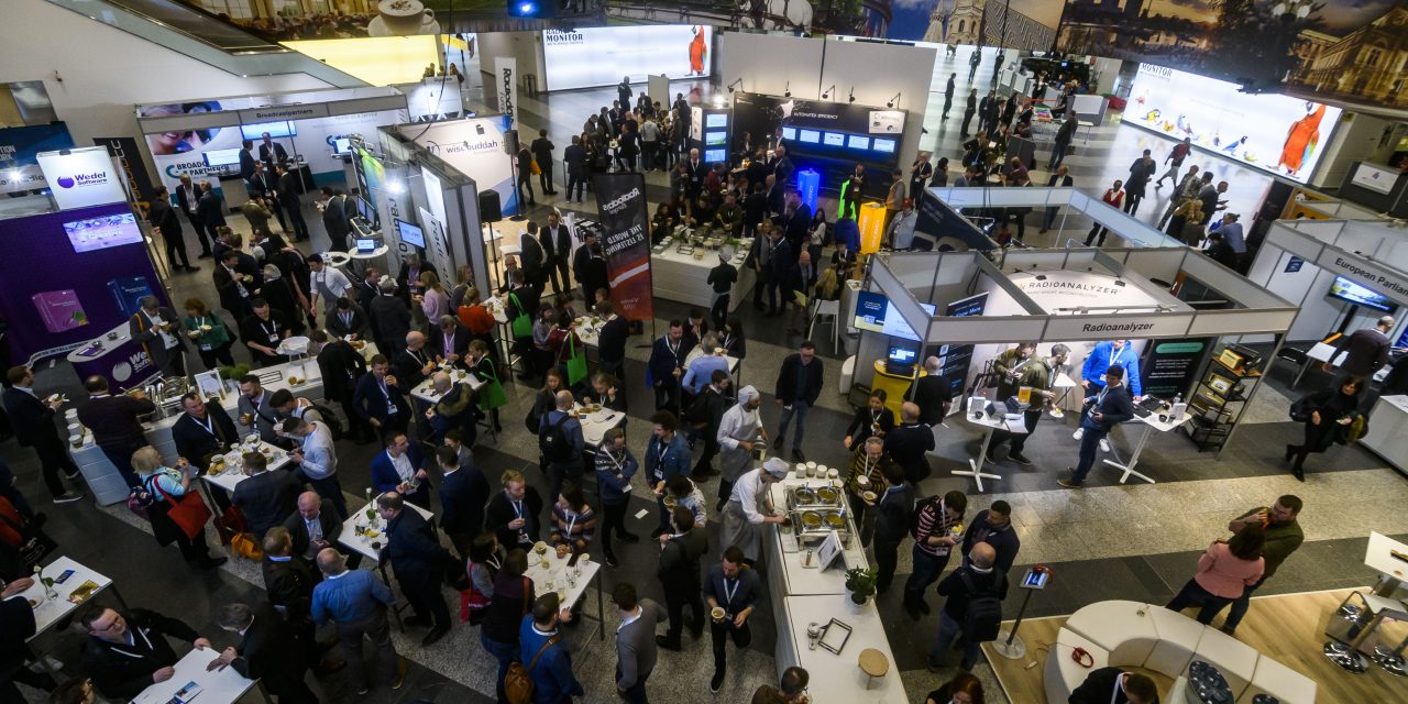 Radiodays Europe – percről-percre