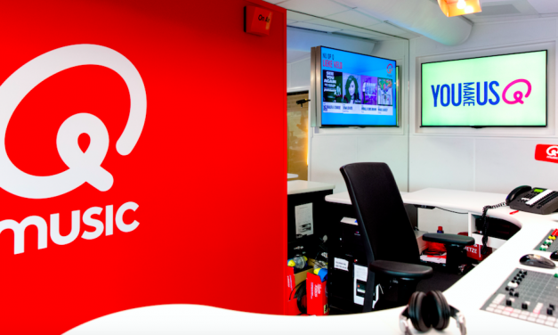Voksolásra buzdított a Qmusic