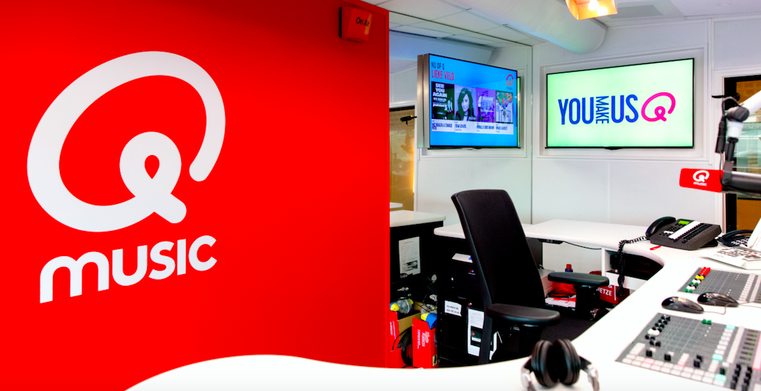 Voksolásra buzdított a Qmusic