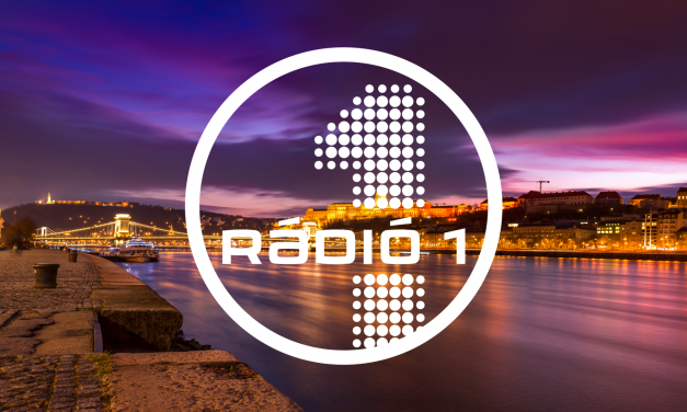 Rádió 1: Fordulópont a budapesti rádiós piacon