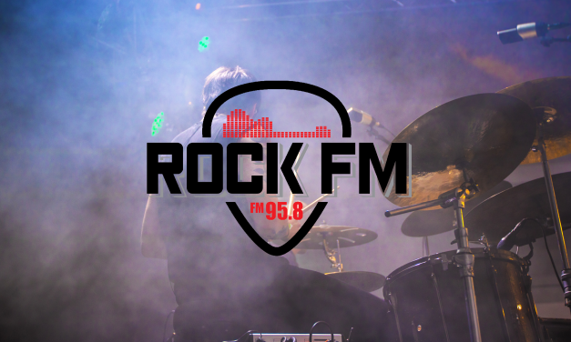 Dübörög a Rock FM