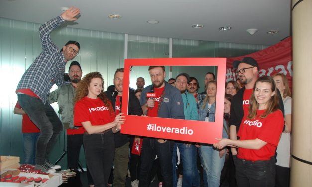 Egységbe tömörültek a lengyel rádiók