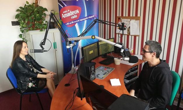 Eladták az Amadeus Rádiót