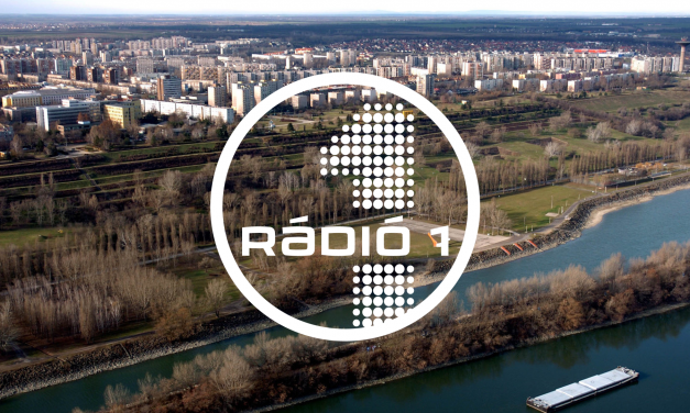 Új frekvenciával gyarapodott a Rádió 1 hálózat
