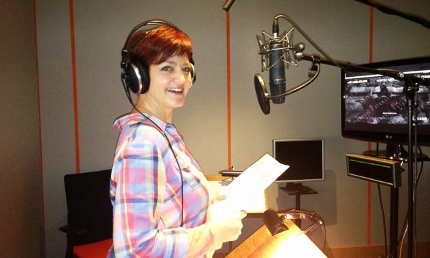 Vágó Piros abbahagyja a rádiózást