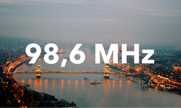 Hamarosan új rádió indulhat a fővárosban
