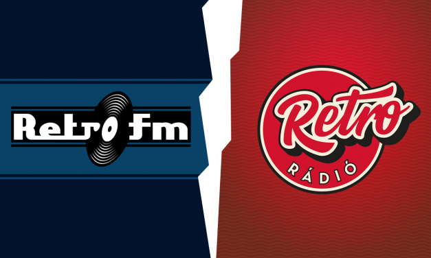 Védjegyvita: kié a Retro név?