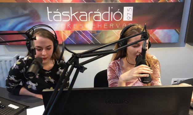 Castingot tervez a Táska Rádió