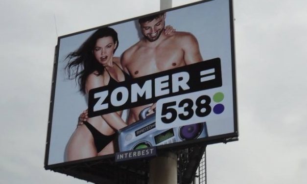 Hollandia: panaszkodnak a 538 hirdetései miatt