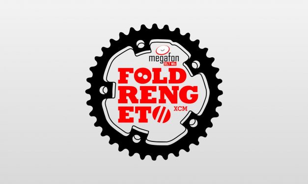 Indul a Megafon Földrengető XCM