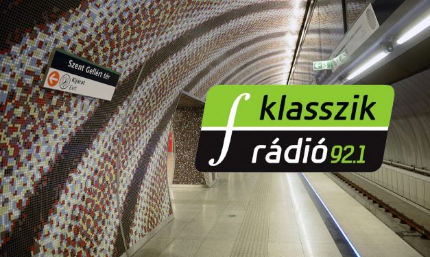 Különleges promóció a Klasszik Rádiótól