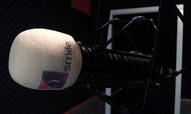 Megújult a Rádió Smile