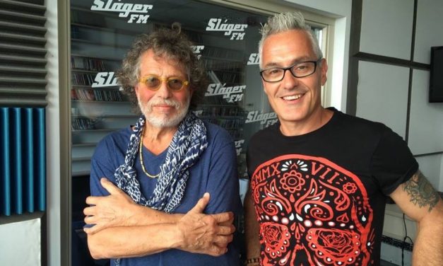 Presser Gábor munkássága előtt tiszteleg a 103.9 Sláger FM