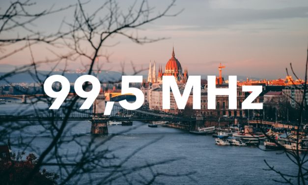 Két ajánlat érkezett a budapesti 99,5 MHz-re