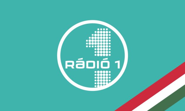Változni fog a magyar dalok aránya a Rádió 1-en