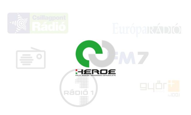 Szakmai napot tartott a HEROE