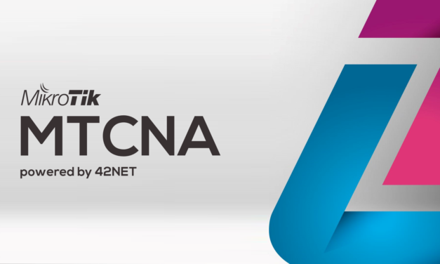 MikroTik MTCNA képzést indít a 42NET