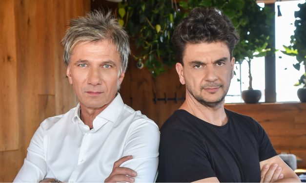 Kiderült, mikor startol a Retro Rádió új reggeli műsora