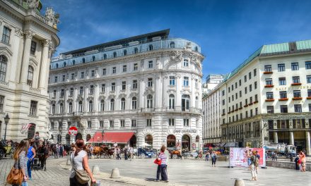 Bécs ad otthont Európa legnagyobb rádiós konferenciájának