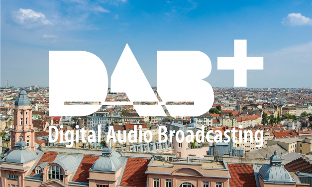 Hivatalosan is elstartol a DAB+ Ausztriában