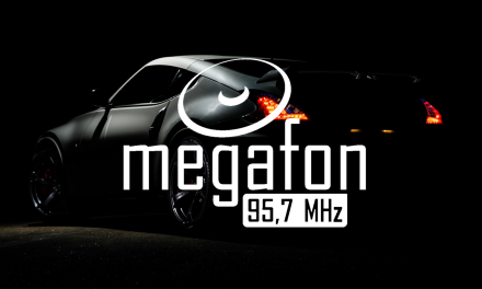 Guiness-rekordot szeretne dönteni a 95,7 Megafon műsorvezetője
