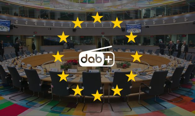 Az Európai Tanács elfogadta, hogy DAB-kompatibilis rádiók legyenek minden új autóban
