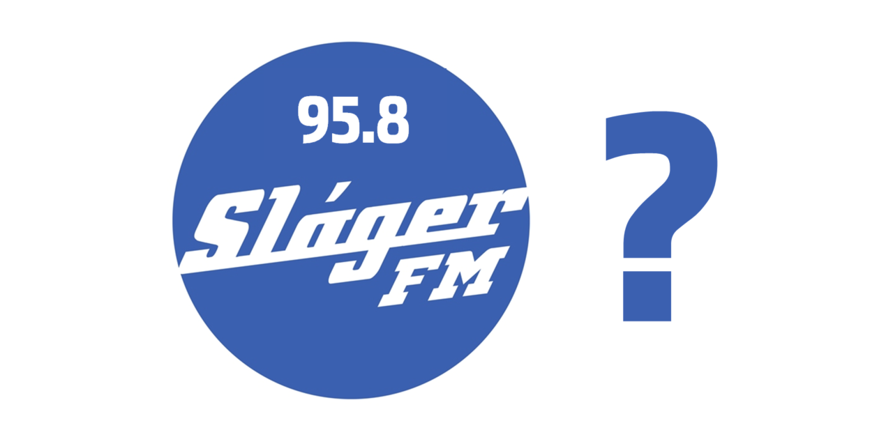 BREAKING: A 95,8 MHz-re költözhet a Sláger FM