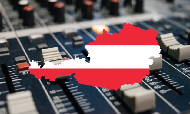 Eldőlt: új országos kereskedelmi rádió indulhat Ausztriában
