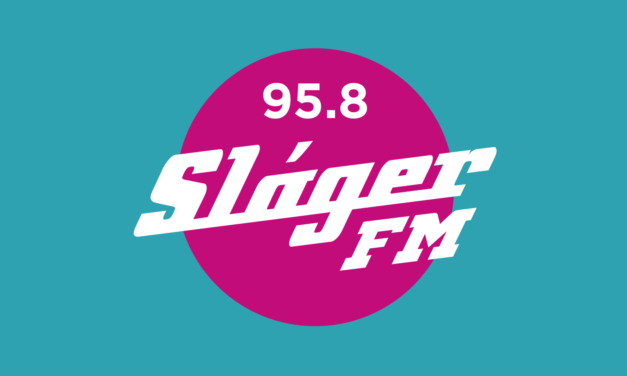 Átalakult a 95.8 Sláger FM