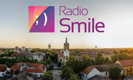 Átviteli frissítés a Rádió Smile-nál