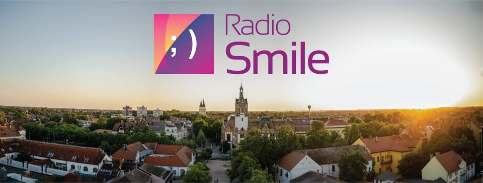 Átviteli frissítés a Rádió Smile-nál